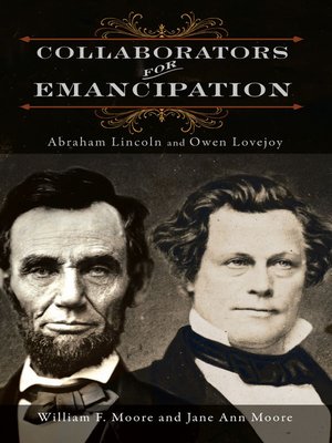 cover image of Collaborators for Emancipation